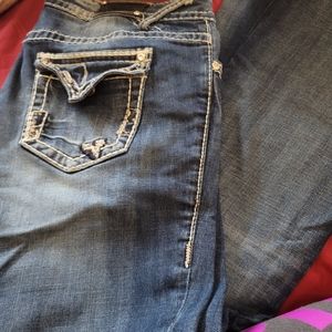 Gently worn vigoss jeans